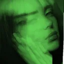 BILLIE EILISH
