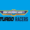 Micro Machines Turbo Racers