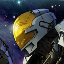 EVA United Discord Server Icon