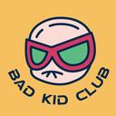 BadKid.Club Discord Server Icon