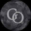𝖦𝗈𝗇𝗂𝗑 𝖢𝗈𝗆𝗆𝗎𝗇𝗂𝗍𝗒 Discord Server Icon – Anime & Manga