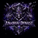 Anabhai Dynast✨💜