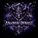 Anabhai Dynast✨💜