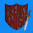 FreakyKnights Chess
