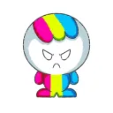這群人 T-GOP