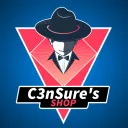 C3nSure's Shop