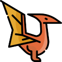 The Dactylus Server Icon