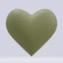 Crypto Hearts