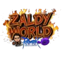Zaldy World RO