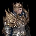 Lost Ark - Thirain icon