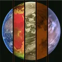 Our Earths
