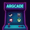 ARGcade