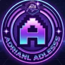 ADRIANLLESSS // CANAL