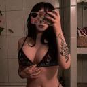 🍓:♡ caroline nudies ⟢ fansi...