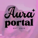 Aura Portal + Shop ˑ Closed ˑ 15
