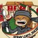 STRAY CATS SOCIETY