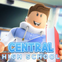 Central High Server Icon