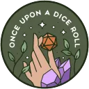 Once Upon A Dice Roll