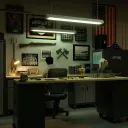 Dispatch