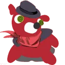 Dragon’s Palace Discord Server Icon