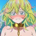 MHUR: Cursed Quirks (Season 19) Discord Server Icon