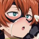 MHUR: Cursed Quirks (Season 19) Discord Server Icon