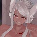 MHUR: Cursed Quirks (Season 19) Discord Server Icon