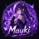 ⁺‧₊˚ ཐི 𝓜𝓪𝔂𝓴𝓲 ཋྀ ˚₊‧⁺ — Serveur Discord