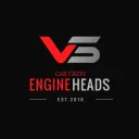 Engine Heads Car Crew's icon