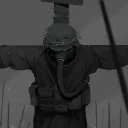 ◅ 𝑻𝒉𝒆 𝑳𝒂𝒔𝒕 𝑾𝒊𝒏𝒕𝒆𝒓... Discord Server Icon