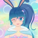 Usagi Ambey's Bunny Home