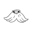 Moustache - The World Tour