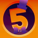 Fazbear Gameverse ⭐(5 AÑOS 🎆) | Servidor Oficial