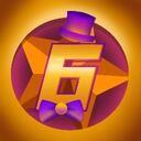 Fazbear Gameverse 6  ⭐  Servidor Oficial Discord Server Icon