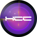 The Hard Carry Club Discord Server Icon – Overwatch