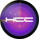 The Hard Carry Club Discord Server Icon