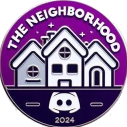 The Neighborhood — мониторинг Discord сервера, статистика и рейтинг