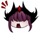 Lady J Twitch Discord Server Icon