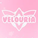 Velouria ♡ ‧₊˚࿐