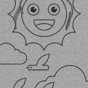 BlackandWhite's server