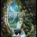 Wisteria  18+ Discord Server Icon