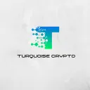 Turquoise Crypto
