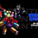 insane craft Discord Server Icon