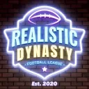 **RDFL** Realistic Dynasty discord icon