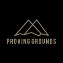 Proving Grounds Discord Server Icon