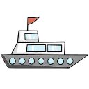Ferry - Support