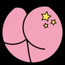 Pop Booty NFT
