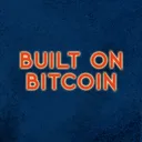 Built on Bitcoin
