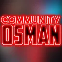 Osman Comunidad