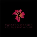 Twisted Orchid